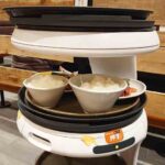 飲食店が配膳ロボットを導入するメリット・デメリットとは？